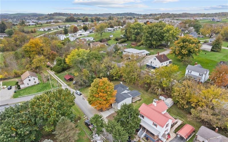 170 Belmont Ave, Meadow Lands, 15347, 3 Bedroom Bedrooms, ,2.1 BathroomBathrooms,Residential,For Sale,Belmont Ave,1779191