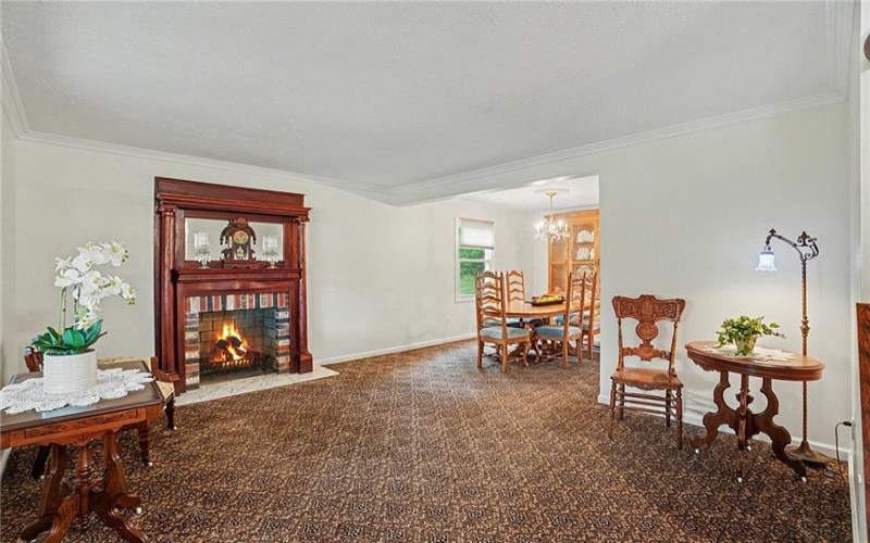 29 Woodland Road, Hickory, 15340, 4 Bedroom Bedrooms, 11 Room Rooms,2.1 BathroomBathrooms,Residential,For Sale,Woodland Road,1779142