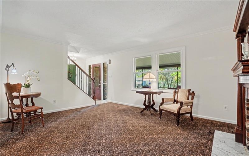 29 Woodland Road, Hickory, 15340, 4 Bedroom Bedrooms, 11 Room Rooms,2.1 BathroomBathrooms,Residential,For Sale,Woodland Road,1779142