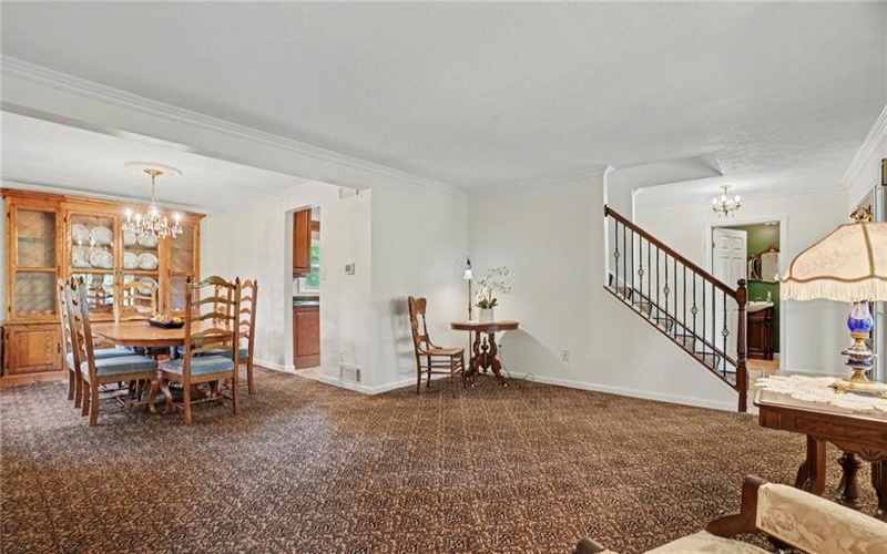 29 Woodland Road, Hickory, 15340, 4 Bedroom Bedrooms, 11 Room Rooms,2.1 BathroomBathrooms,Residential,For Sale,Woodland Road,1779142