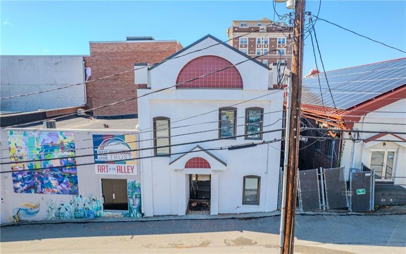 129 Pennsylvania Ave, Greensburg, 15601, ,Commercial-industrial-business,For Sale,Pennsylvania Ave,1779883
