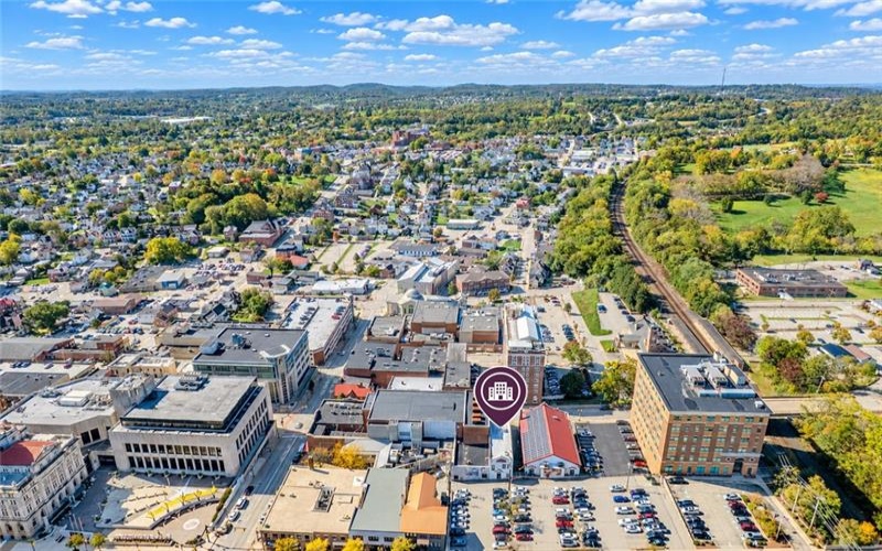 129 Pennsylvania Ave, Greensburg, 15601, ,Commercial-industrial-business,For Sale,Pennsylvania Ave,1779883