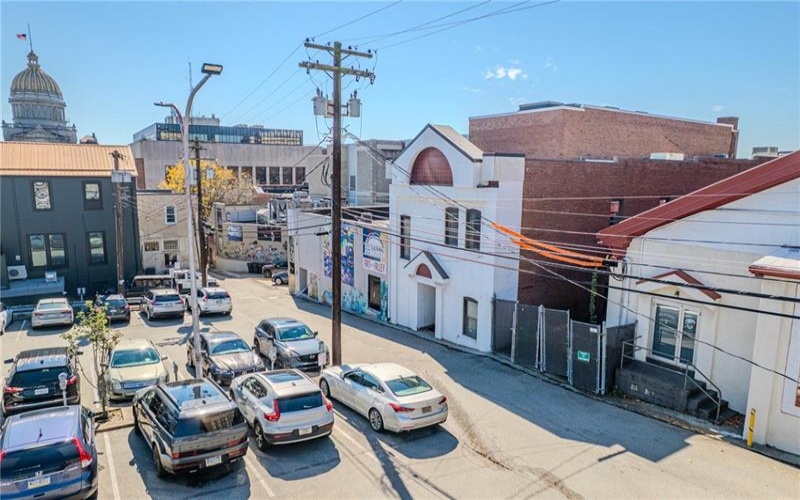 129 Pennsylvania Ave, Greensburg, 15601, ,Commercial-industrial-business,For Sale,Pennsylvania Ave,1779883