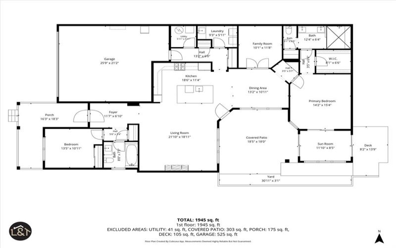 4007 Sir James Dr, Mc Donald, 15057, 3 Bedroom Bedrooms, ,2 BathroomBathrooms,Residential,For Sale,Sir James Dr,1779352