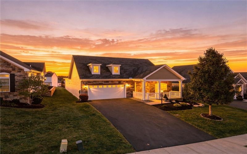 4007 Sir James Dr, Mc Donald, 15057, 3 Bedroom Bedrooms, ,2 BathroomBathrooms,Residential,For Sale,Sir James Dr,1779352