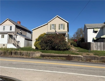 1076 New Salem Rd, New Salem, 15468, 3 Bedroom Bedrooms, ,1.1 BathroomBathrooms,Residential,For Sale,New Salem Rd,1780661