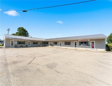 459 Connellsville, Uniontown, 15401, ,Commercial-industrial-business,For Sale,Connellsville,1781093