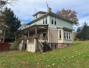 100 McGill Ave, Dawson, 15428, 3 Bedroom Bedrooms, ,Residential,For Sale,McGill Ave,1781075